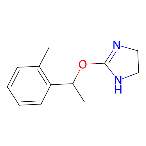 Chemical structure of BindingDB Monomer ID 50415137