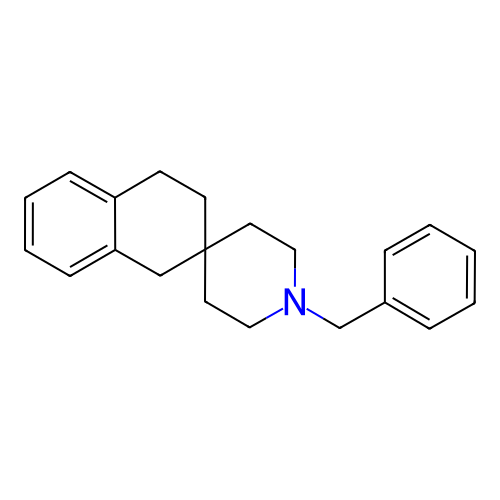 Chemical structure of BindingDB Monomer ID 50415159