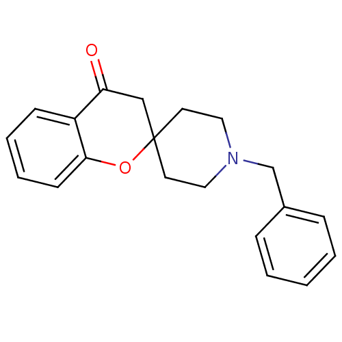 Chemical structure of BindingDB Monomer ID 50415160