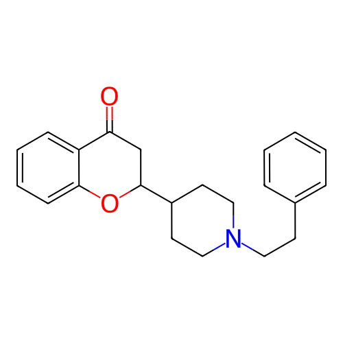Chemical structure of BindingDB Monomer ID 50415161