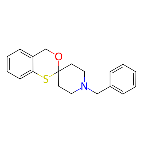 Chemical structure of BindingDB Monomer ID 50415163
