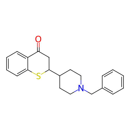 Chemical structure of BindingDB Monomer ID 50415166