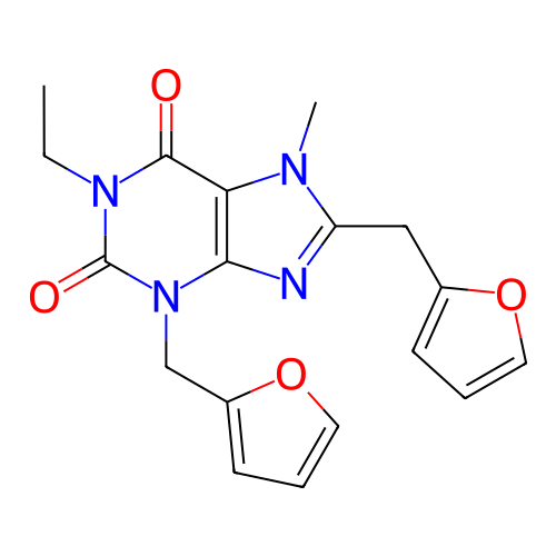 Chemical structure of BindingDB Monomer ID 50415169