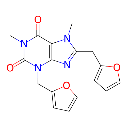 Chemical structure of BindingDB Monomer ID 50415170