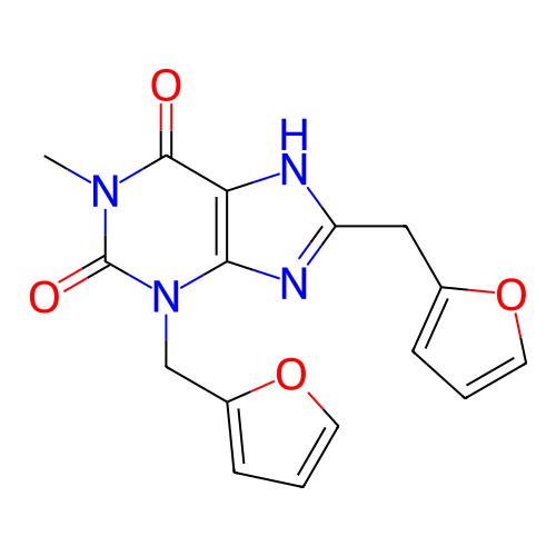 Chemical structure of BindingDB Monomer ID 50415176