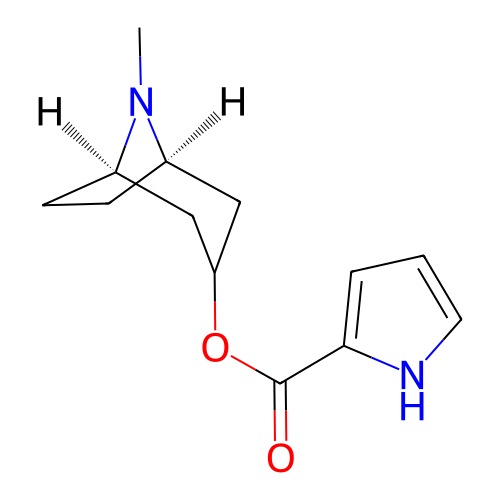 Chemical structure of BindingDB Monomer ID 50415201