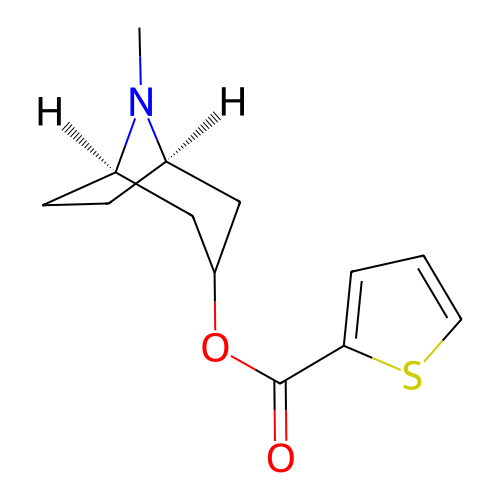 Chemical structure of BindingDB Monomer ID 50415203