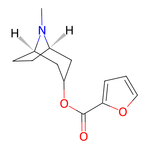 Chemical structure of BindingDB Monomer ID 50415205