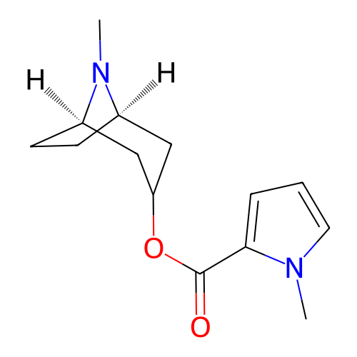 Chemical structure of BindingDB Monomer ID 50415207