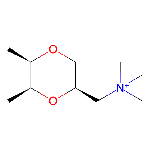 Chemical structure of BindingDB Monomer ID 50415213