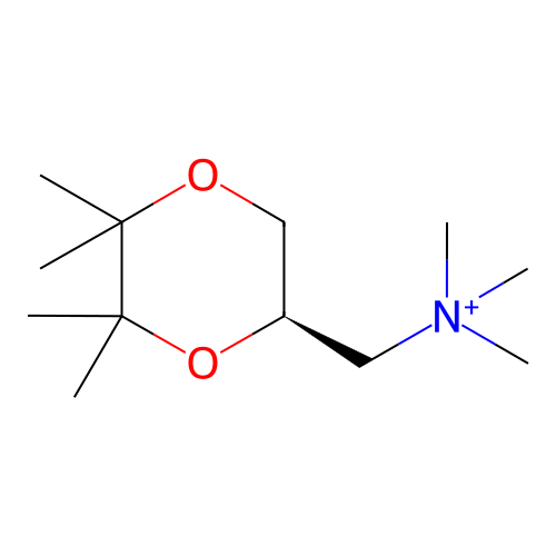 Chemical structure of BindingDB Monomer ID 50415214