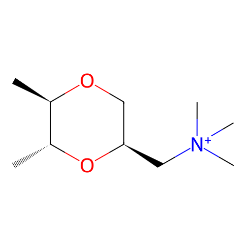 Chemical structure of BindingDB Monomer ID 50415215