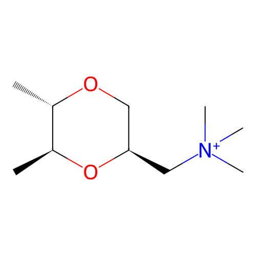 Chemical structure of BindingDB Monomer ID 50415219