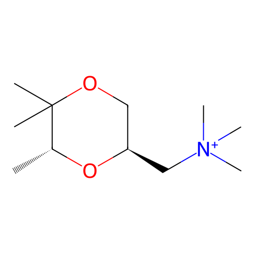 Chemical structure of BindingDB Monomer ID 50415223