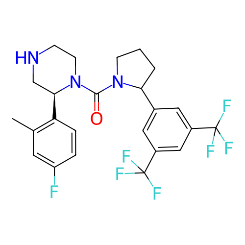 Chemical structure of BindingDB Monomer ID 50415263