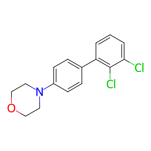 Chemical structure of BindingDB Monomer ID 50415302