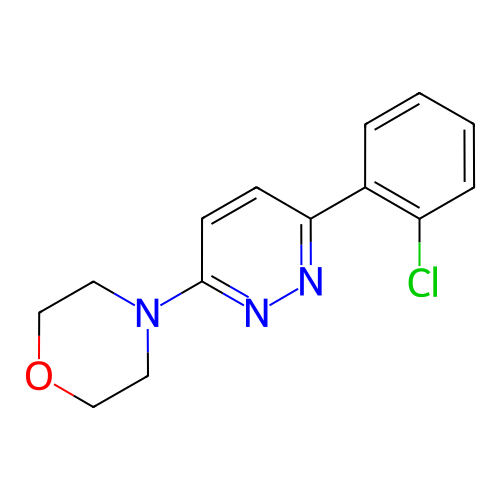 Chemical structure of BindingDB Monomer ID 50415315