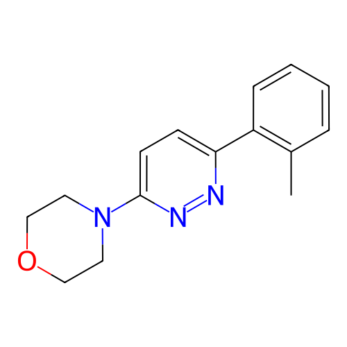 Chemical structure of BindingDB Monomer ID 50415316