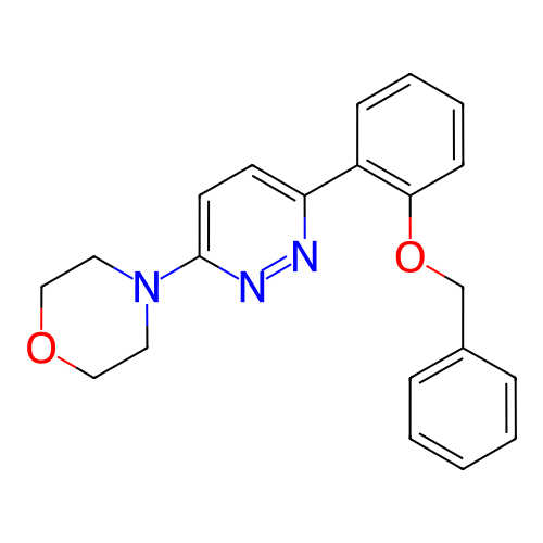 Chemical structure of BindingDB Monomer ID 50415322