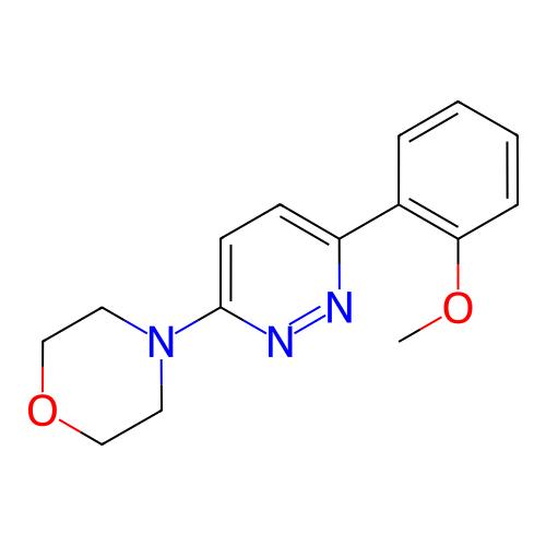 Chemical structure of BindingDB Monomer ID 50415330