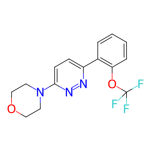 Chemical structure of BindingDB Monomer ID 50415331
