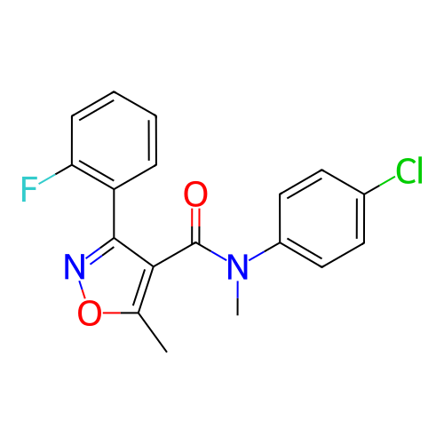 Chemical structure of BindingDB Monomer ID 50415398