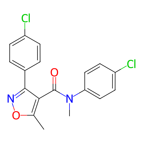 Chemical structure of BindingDB Monomer ID 50415402