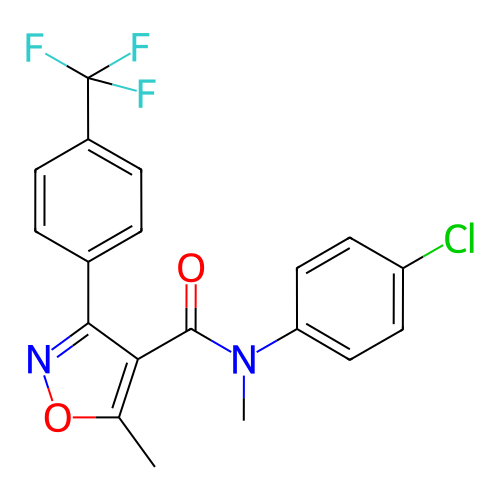 Chemical structure of BindingDB Monomer ID 50415411