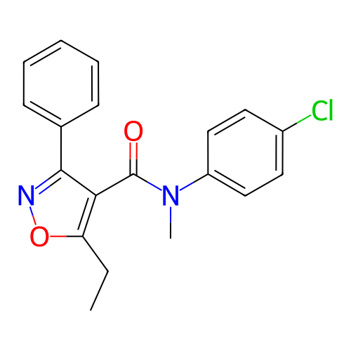 Chemical structure of BindingDB Monomer ID 50415429