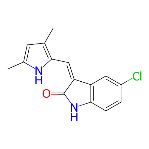 Chemical structure of BindingDB Monomer ID 50415432
