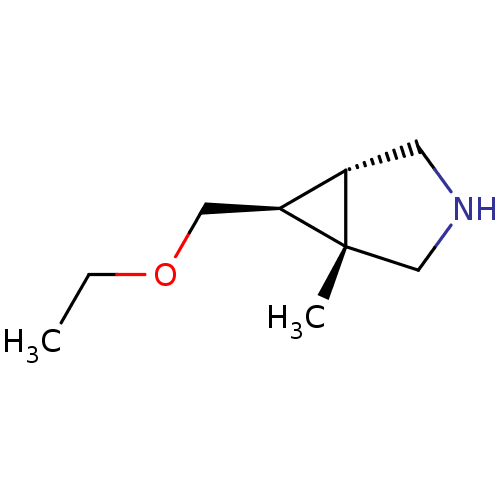 Chemical structure of BindingDB Monomer ID 50415478
