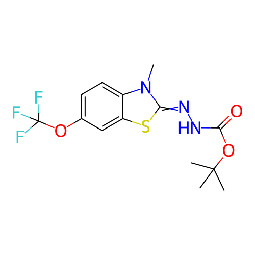 Chemical structure of BindingDB Monomer ID 50415531