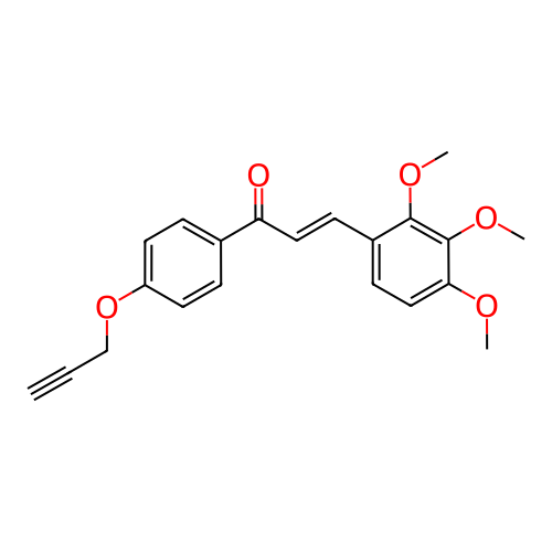 Chemical structure of BindingDB Monomer ID 50415532