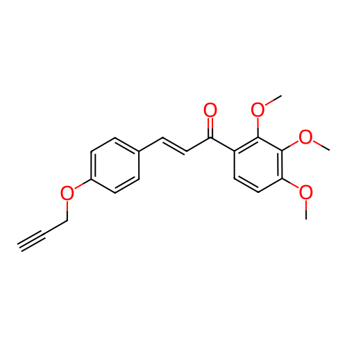 Chemical structure of BindingDB Monomer ID 50415541