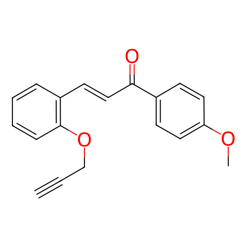 Chemical structure of BindingDB Monomer ID 50415549