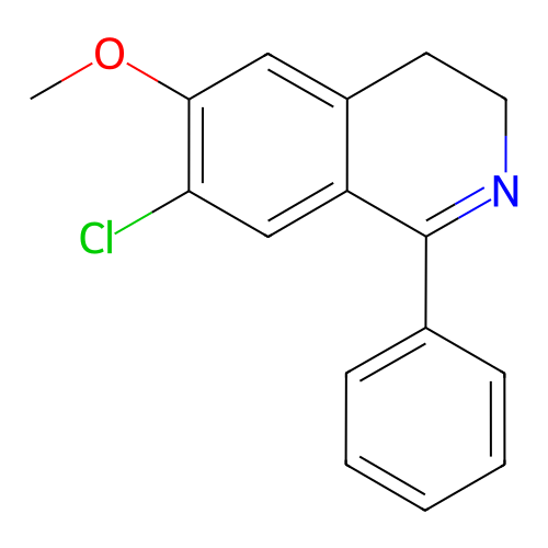 Chemical structure of BindingDB Monomer ID 50415618