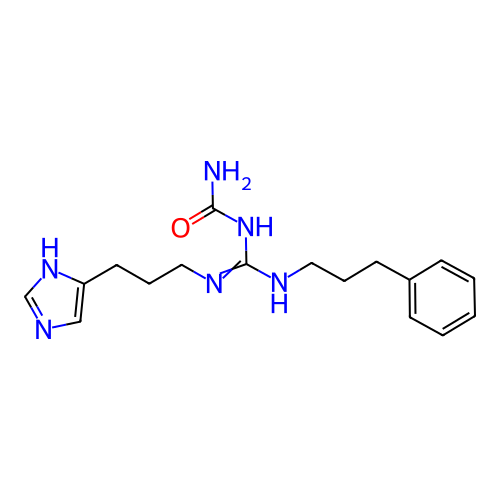 Chemical structure of BindingDB Monomer ID 50415638