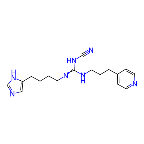 Chemical structure of BindingDB Monomer ID 50415648