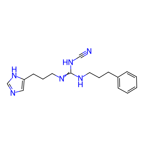 Chemical structure of BindingDB Monomer ID 50415653