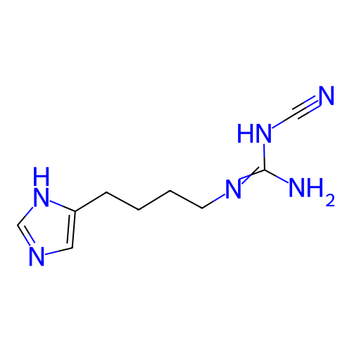 Chemical structure of BindingDB Monomer ID 50415656