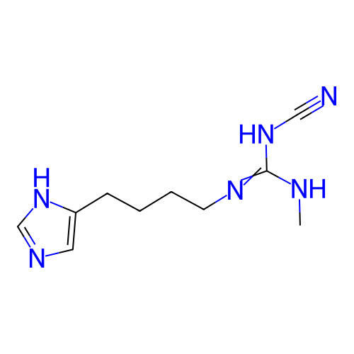 Chemical structure of BindingDB Monomer ID 50415657