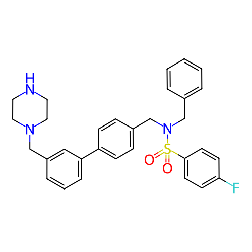 Chemical structure of BindingDB Monomer ID 50415826