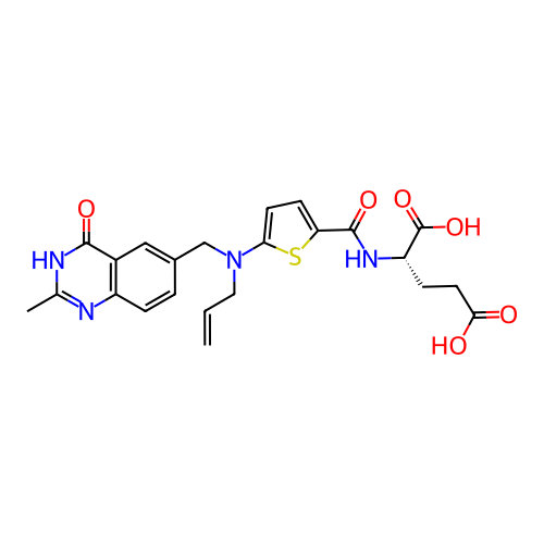 Chemical structure of BindingDB Monomer ID 50415835