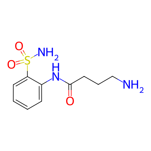 Chemical structure of BindingDB Monomer ID 50415859