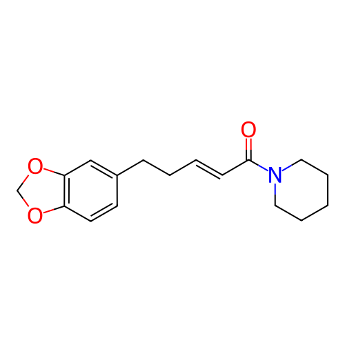 Chemical structure of BindingDB Monomer ID 50415870