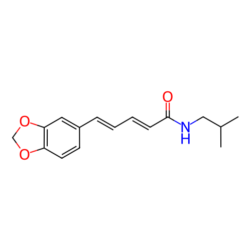 Chemical structure of BindingDB Monomer ID 50415873