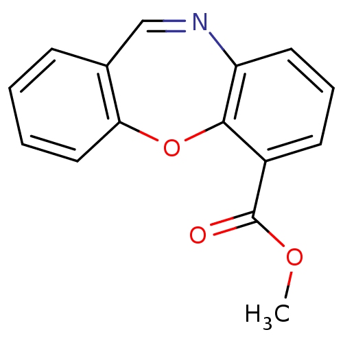 Chemical structure of BindingDB Monomer ID 50415923