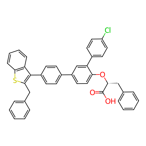 Chemical structure of BindingDB Monomer ID 50416032
