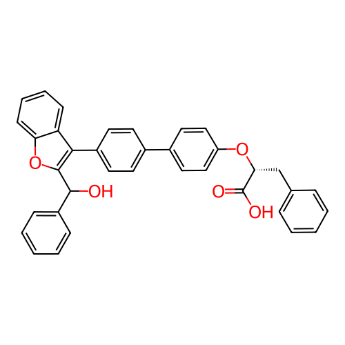 Chemical structure of BindingDB Monomer ID 50416036