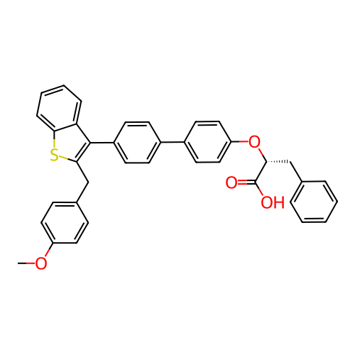 Chemical structure of BindingDB Monomer ID 50416038